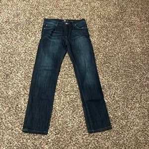 7 for all man kind skinny jeans